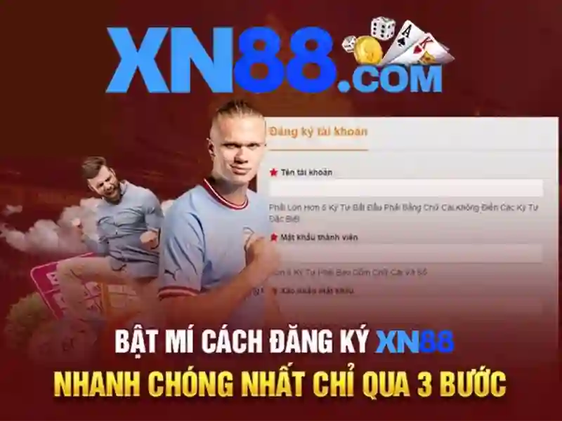 Nguồn gốc và sứ mệnh của xn88-official