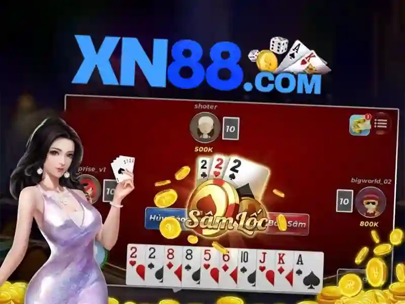 Nguồn gốc và sứ mệnh của xn88 jpn.com