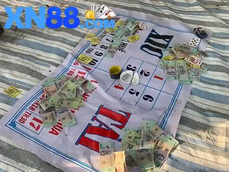 Hệ thống bảo mật và kho game đa dạng khi tham gia xn88