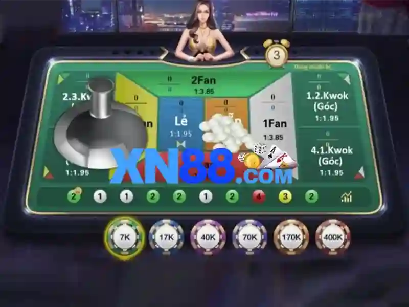 Tính năng nổi bật
