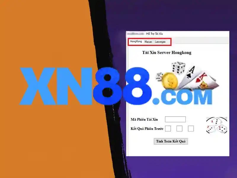 Giới thiệu về xn88\n