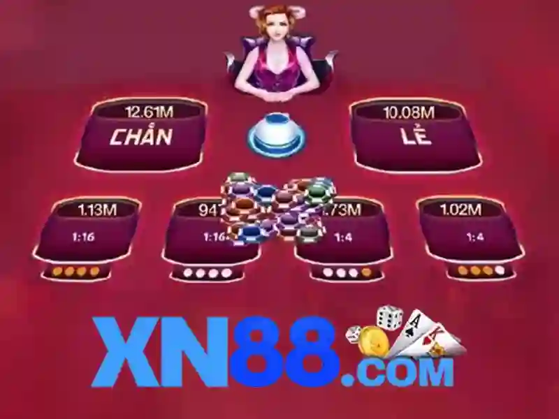 game xn88 – Tổng quan, giá trị và trải nghiệm toàn diện