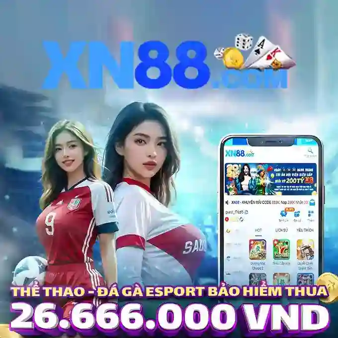 xn88 casino thai: trải nghiệm đỉnh cao và khuyến mãi
