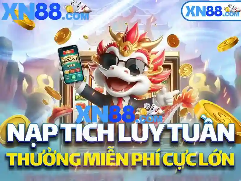Các tính năng nổi bật của xn88