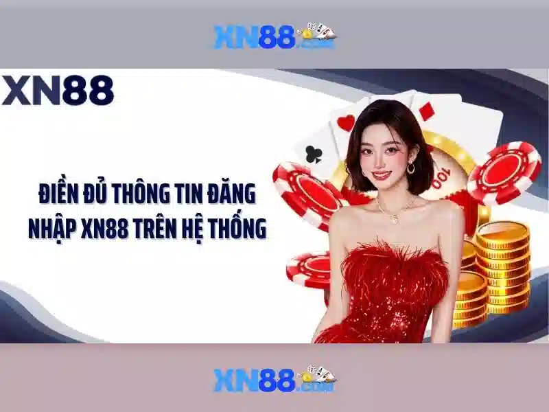 xn88: Nen tang giai tri va cuoc truc tuyen