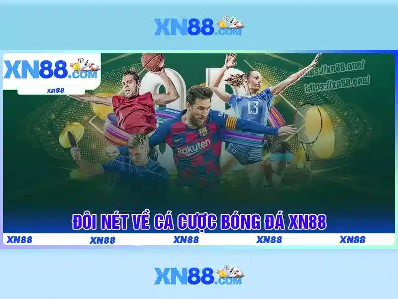 xn88 – Nền tảng trò chơi trực tuyến đáng tin cậy