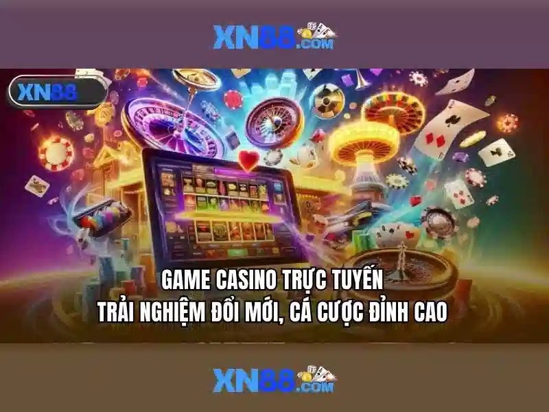 xn88 trong thế giới trực tuyến: tổng quan và tiềm năng