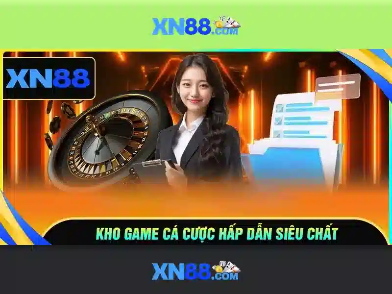 xn88: Tổng quan về nền tảng giải trí trực tuyến và những lưu ý