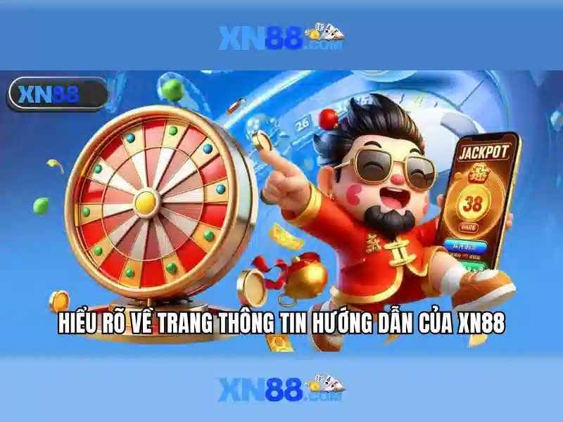 xn88: Nền tảng trực tuyến và hành trình phát triển