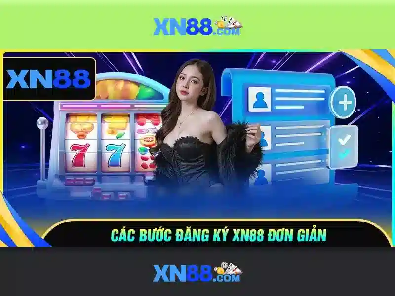 xn88: Trải nghiệm cược trực tuyến tối ưu tại thị trường Việt