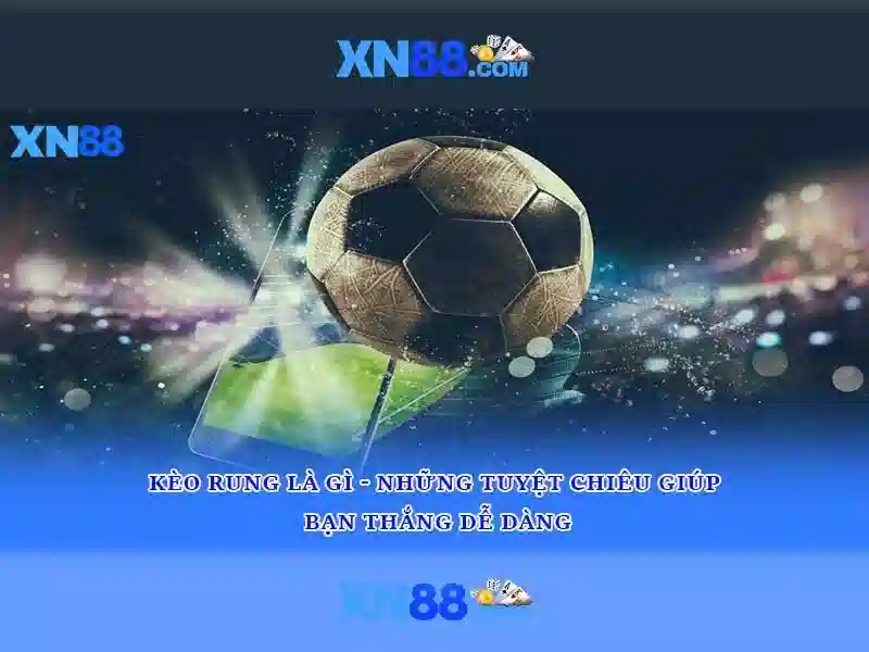 xn88: Nền tảng cá cược trực tuyến nổi bật