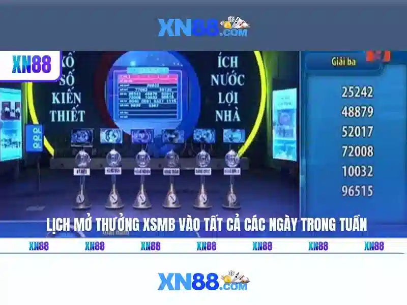 Khám phá xn88: nền tảng cá cược trực tuyến an toàn và tiện lợi