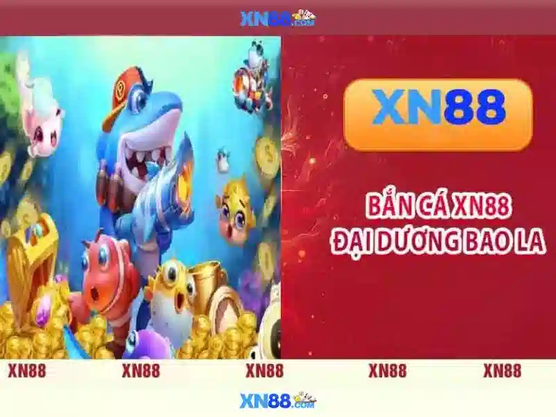 xn88: một cái nhìn tổng quan