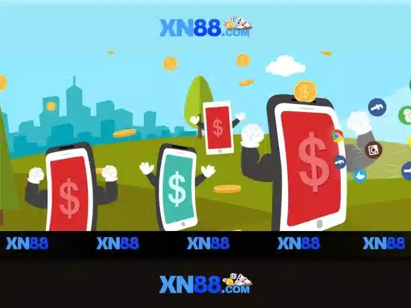 XN88: Khám phá nền tảng giải trí trực tuyến an toàn và hấp dẫn