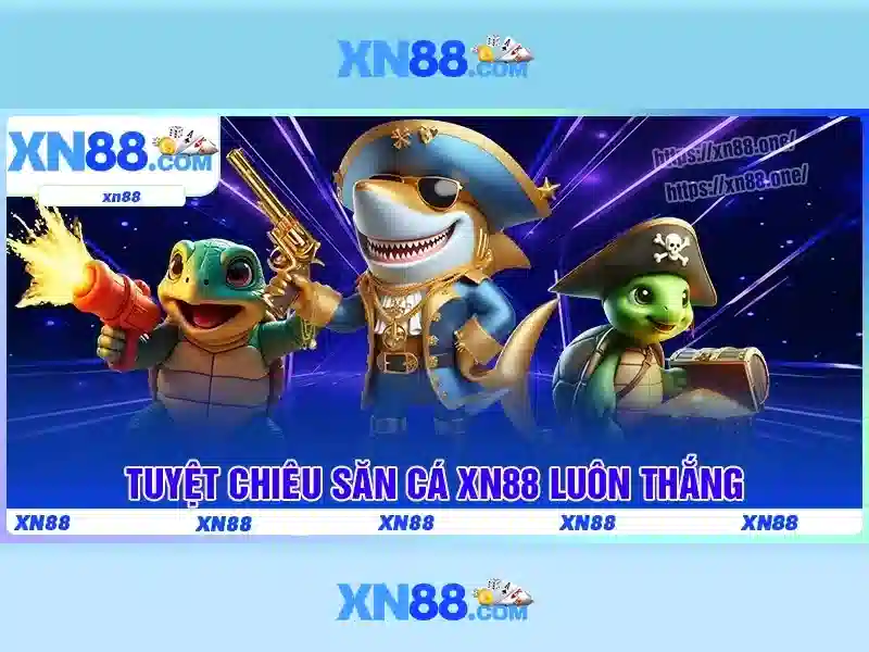 Mẹo chơi bắn cá 3 cây dễ ăn tiền nhà cái