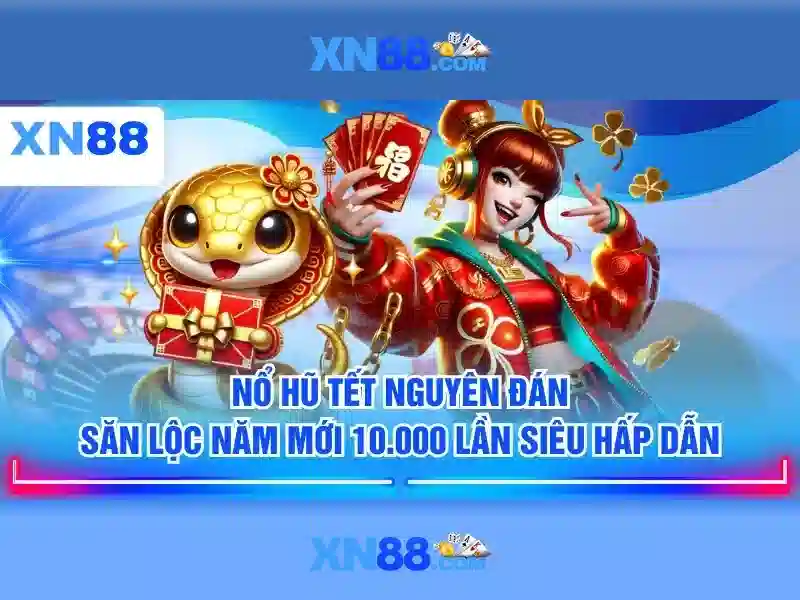 xn88 - Nền tảng giải trí trực tuyến và trò chơi