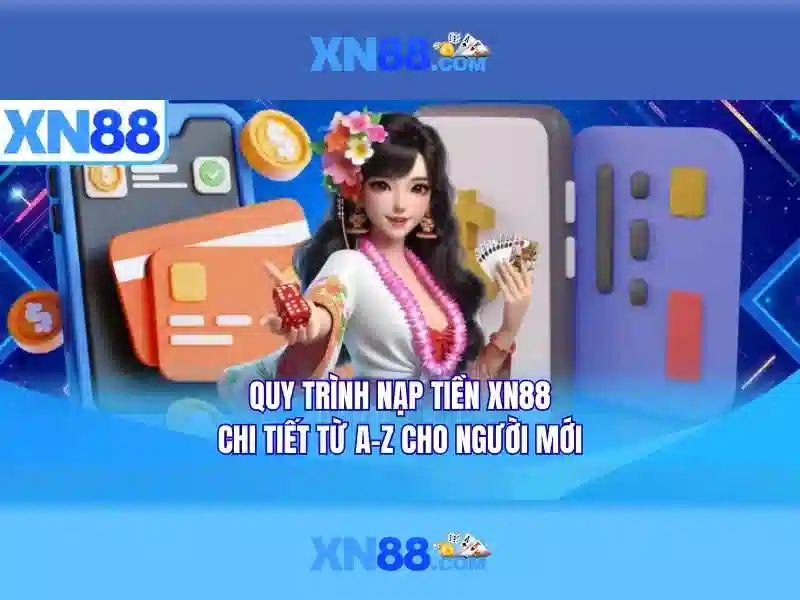 Giới thiệu về xn88