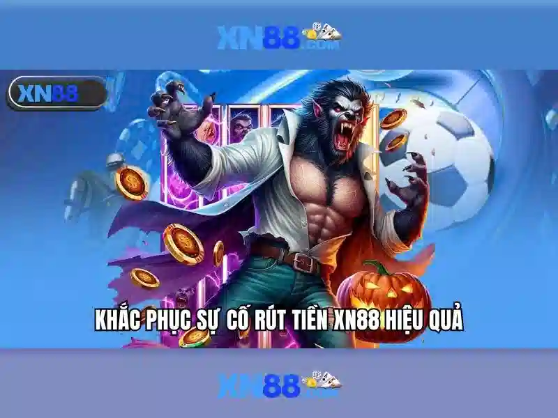 Tổng quan xn88 game