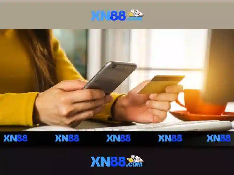 Trải nghiệm xn88 nổ hũ