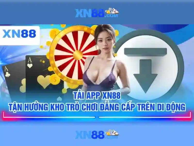 Các ứng dụng của xn88 win