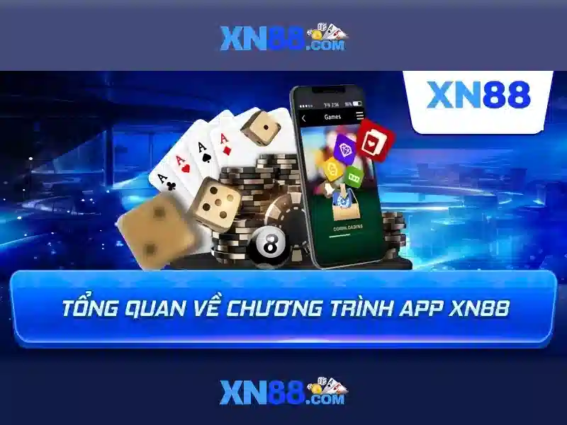 Giới thiệu về xn88 và những điều bạn cần biết