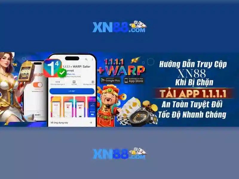 XN88: Cổng trò chơi trực tuyến và sự đột phá trong ngành cá cược
