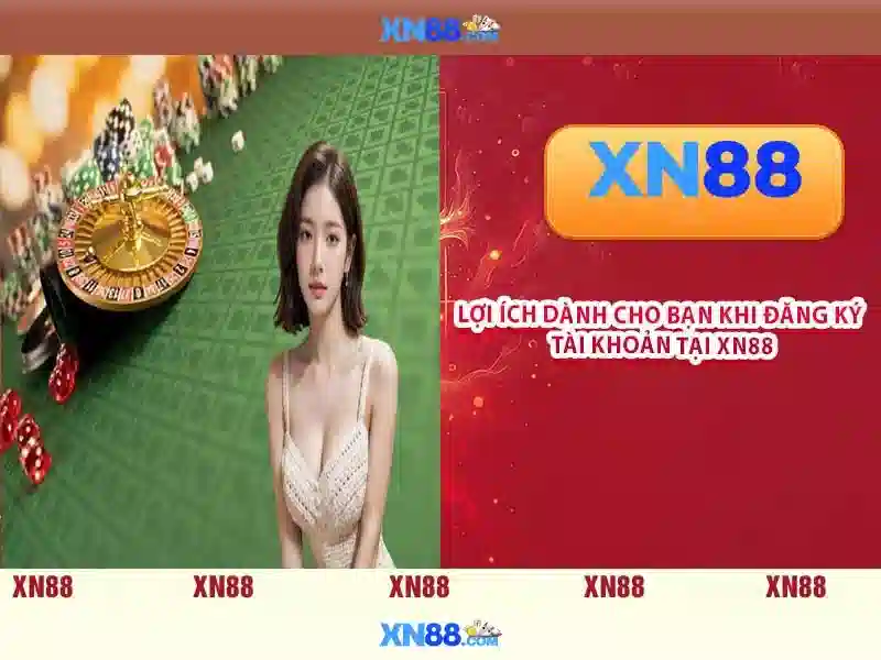 xn88 casino thai – tổng quan chủ đề và giá trị cốt lõi