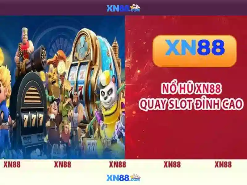 xn88: Nhìn nhận tổng quan về nền tảng cược trực tuyến
