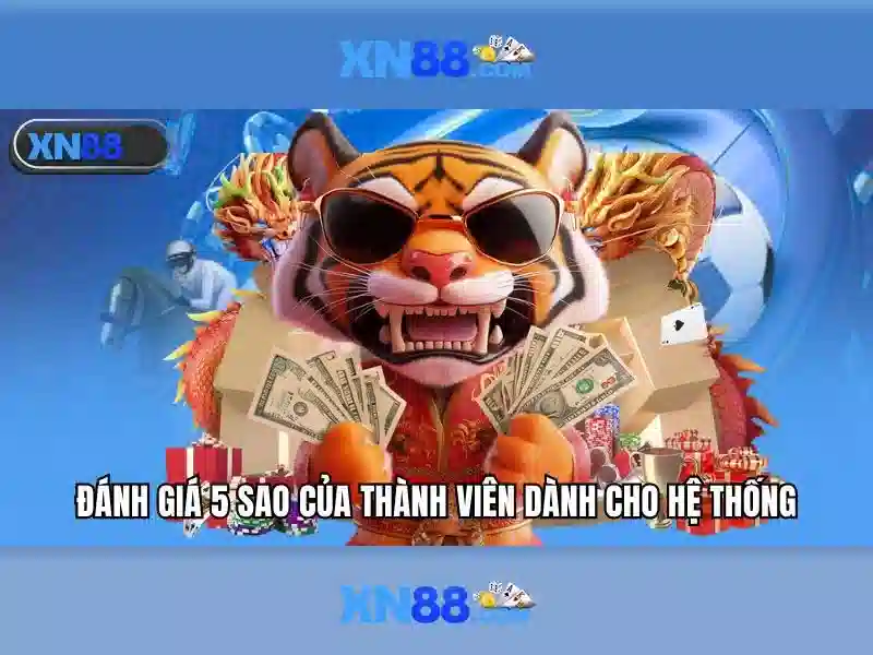 XN88: Cuộc khám phá nền tảng cược trực tuyến nổi bật