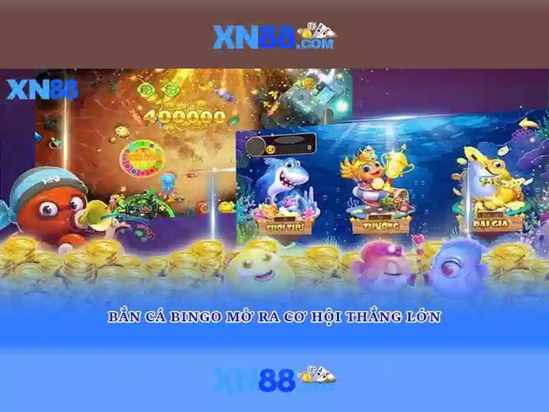 xn88: tổng quan về nền tảng trò chơi trực tuyến