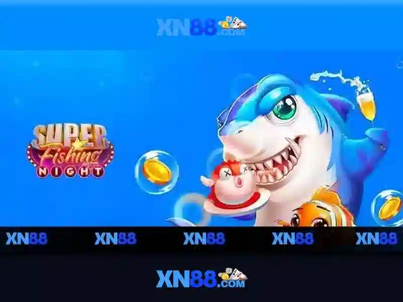 xn88: Nền tảng trò chơi trực tuyến phổ biến