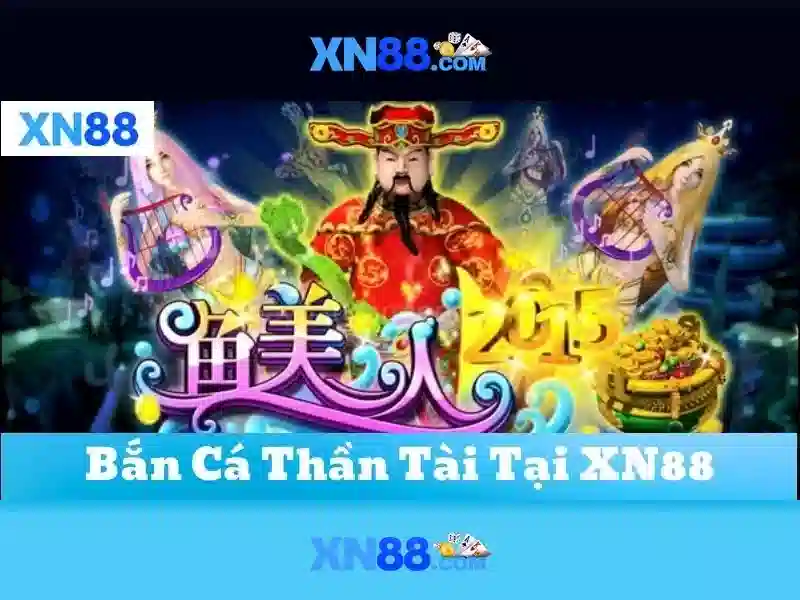 XN88: Nền tảng cá cược trực tuyến đáng tin cậy