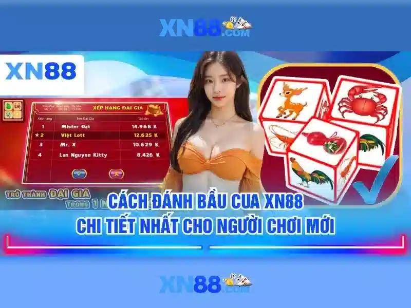 Giới thiệu về xn88