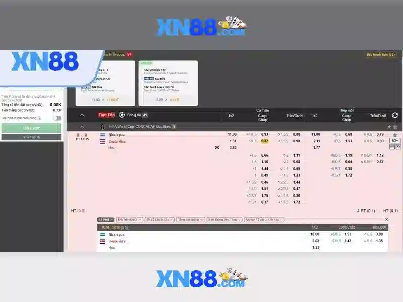Xn88: Nền tảng trò chơi trực tuyến và giới thiệu
