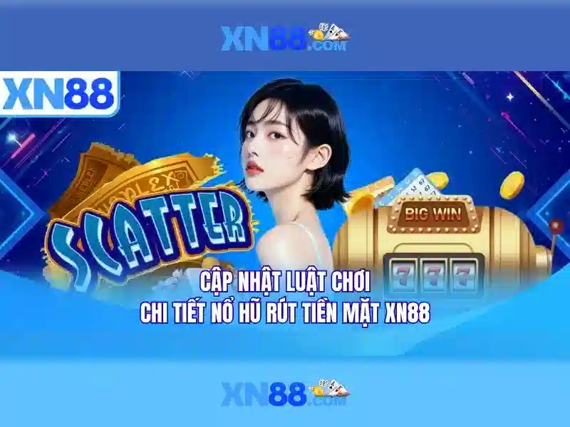 xn88: Nền tảng công nghệ và giải trí trực tuyến