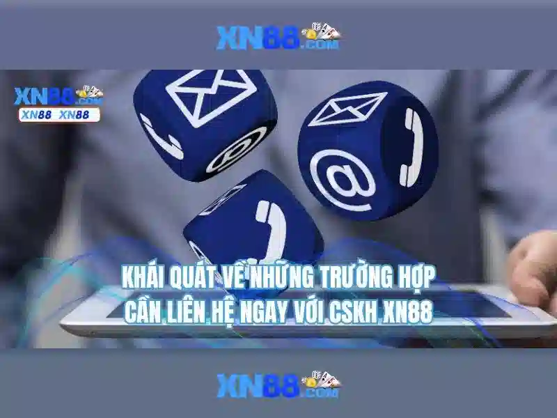 Kết luận về xn88
