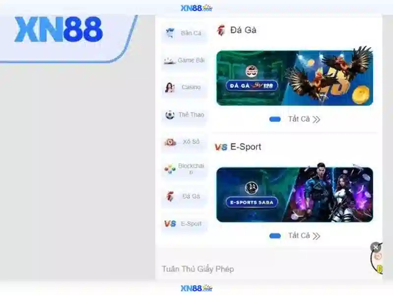 Các trò chơi và công cụ