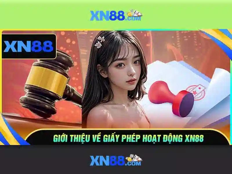 xn88: Nền tảng trò chơi trực tuyến và cộng đồng người chơi