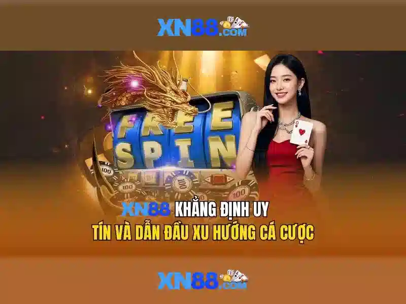 Lịch sử và nguồn gốc của xn88\n