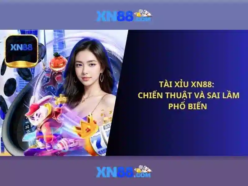 Giới thiệu về xn88\n\n