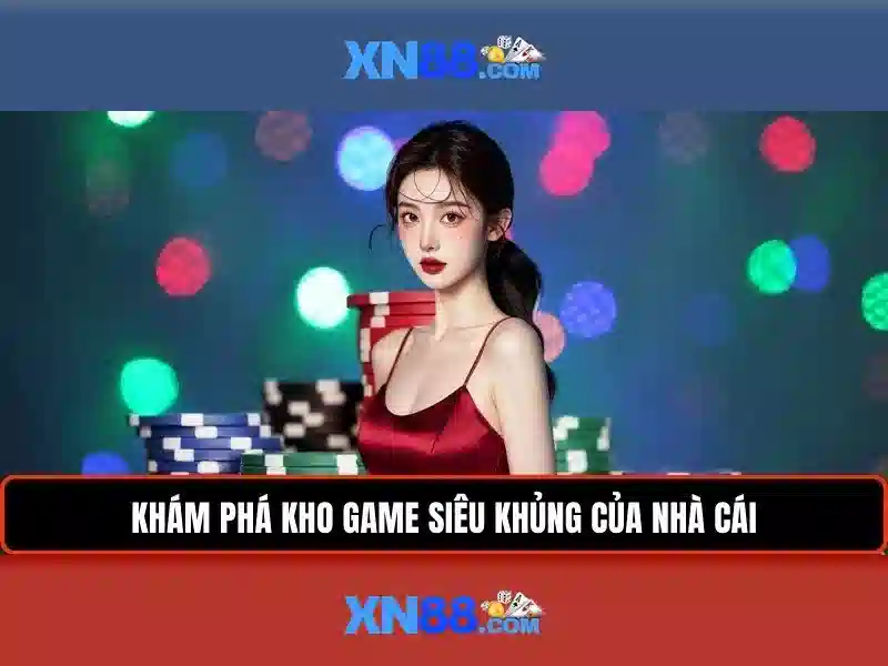 xn88: một câu chuyện về cộng đồng và sự đổi mới