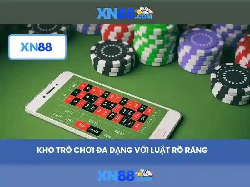 Giới thiệu về xn88\n\n