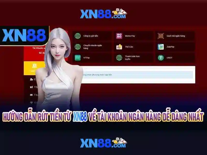 XN88: Tổng quan và trải nghiệm người chơi trực tuyến
