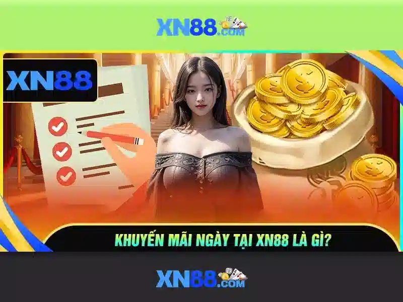 Hệ thống thưởng và khuyến mãi