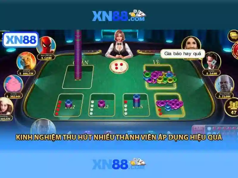 Giới thiệu xn88