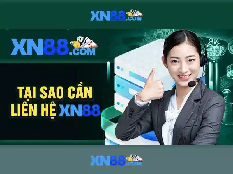 Khám phá xn88\n