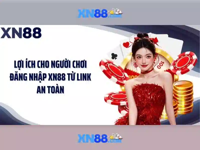 XN88: Nền tảng số cho trải nghiệm trực tuyến an toàn