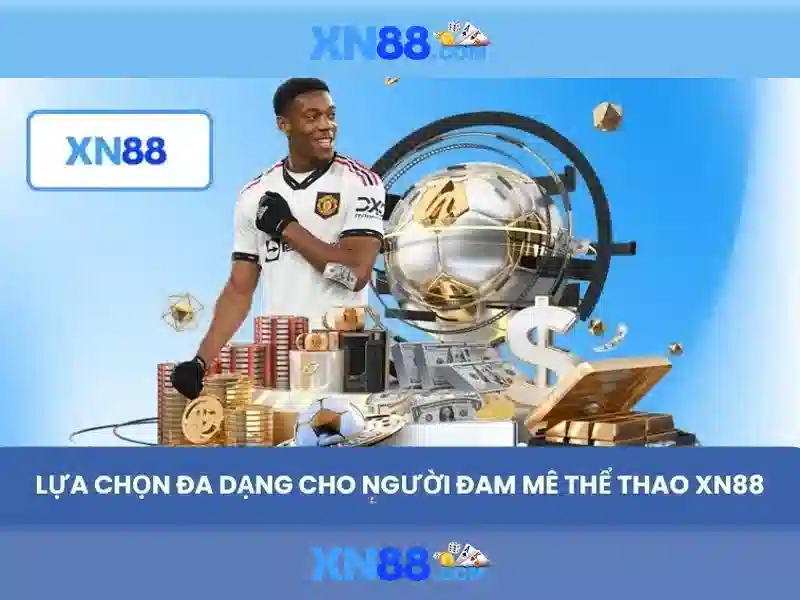 xn88 - Nền tảng cá cược trực tuyến uy tín