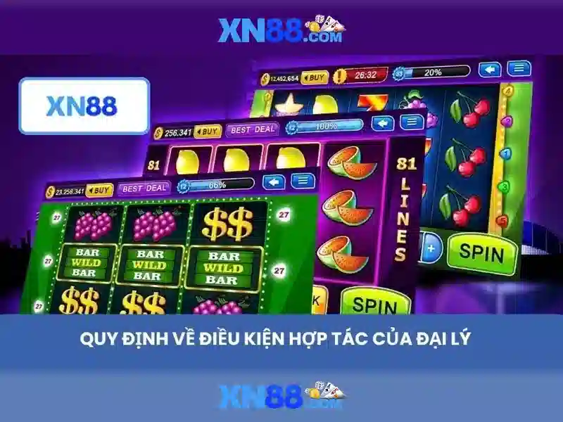 xn88: một nền tảng cá cược trực tuyến uy tín