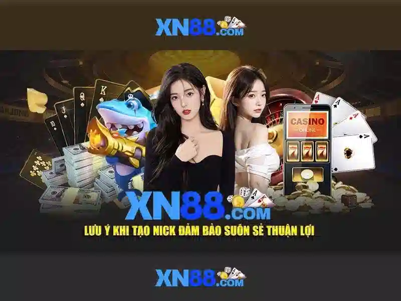 An toàn và uy tín của xn88
